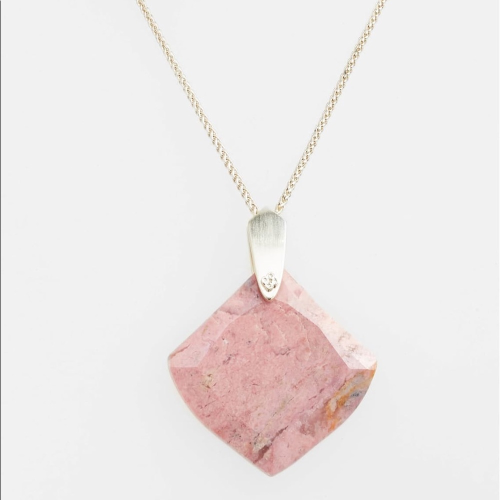 KENDRA SCOTT Aislinn Necklace - Picture 2 of 10